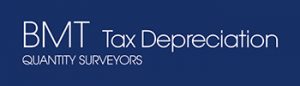BMT Tax Depriciation